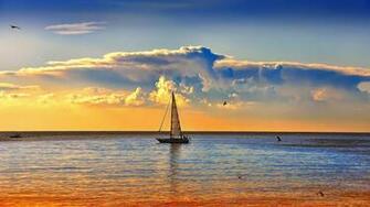Boat Wallpaper Desktop