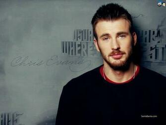 Chris Evans Wallpaper