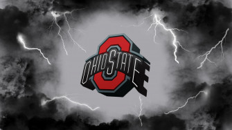 Ohio State Buckeyes Football Background Wallpaper