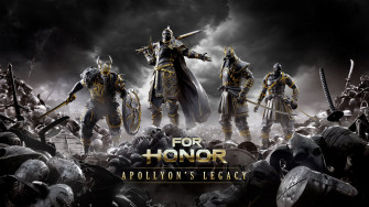 For Honor Wallpaper