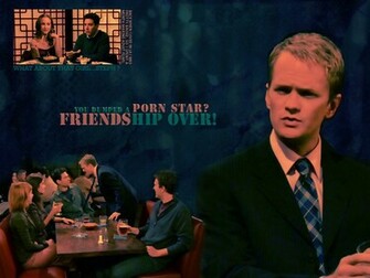 How I Met Your Mother Himym