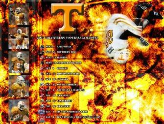 Tennessee Volunteers Wallpaper Volnation