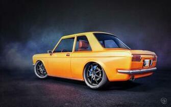 Datsun Wallpaper