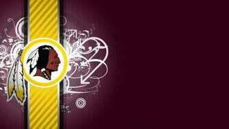 Wallpaper HD Washington Redskins Nfl Football