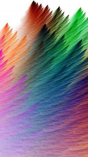 Colorful Lg G4 Wallpaper