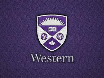 Wallpaper Communications Western University