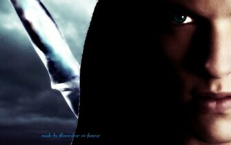 The Mortal Instruments Wallpaper