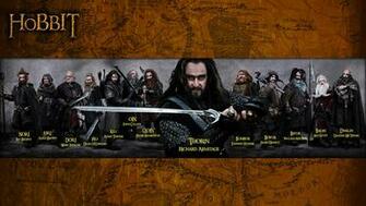 The Hobbit HD Wallpaper Jpg