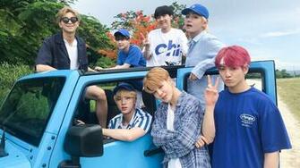 Bts Group Members Jungkook Jimin V Jin Rm J Hope Suga 4k
