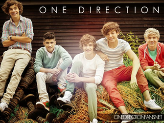 One Direction Image HD Wallpaper And Background