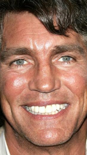 Pictures Of Eric Roberts Celebrities