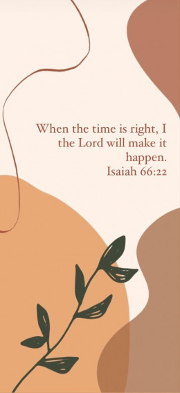 Bible Quotes Verse Background