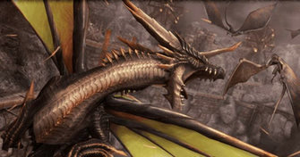 Rukodiora Monster Hunter