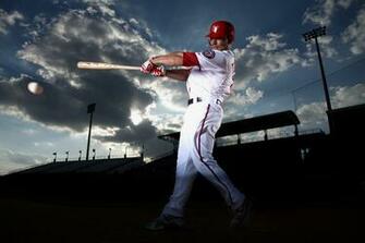 Washington Nationals Mlb Baseball Wallpaper