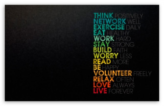 Motivational 4k Wallpaper For Pc