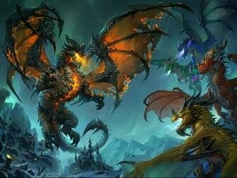 Dragon Fantasy Art Artwork Dragons Wallpaper