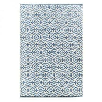Image Of Tasuki Cobalt Rug Floor Rugs Shop Online Designer S Guild