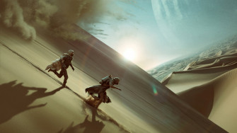 Movie Dune 4k Ultra HD Wallpaper