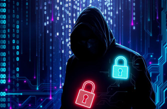 Anonymous Hacker Wallpaper