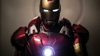 Iron Man Wolverine Captain America Hulk