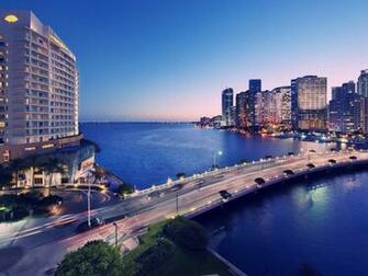 Miami Beach Wallpaper Widescreen Wallpaper13