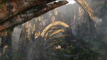 Avatar HD Wallpaper Background Image