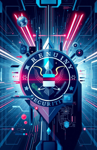 National Security Agency Wallpaper