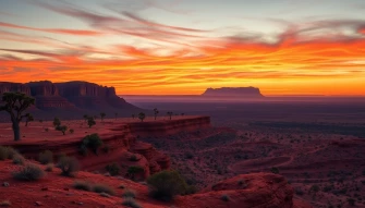 Outback Wallpaper