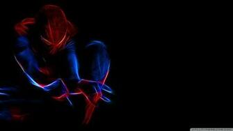 The Amazing Spiderman Wallpaper