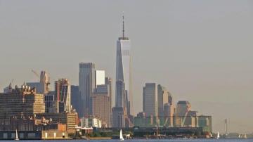 What S Behind The Skyscraper Boom Changing Nyc Skyline