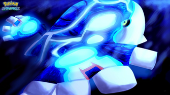 Alpha Kyogre Wallpaper By Xdarkspace