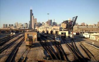 Wallpaper Wide E HD Amtrack Trains