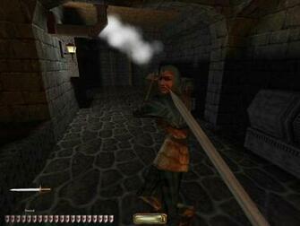 Thief The Metal Age Pc Re And Full Old Gaming