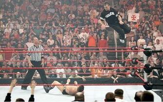 Shane Mcmahon Wallpaper