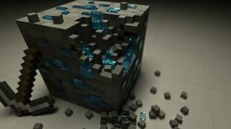Minecraft Wallpaper