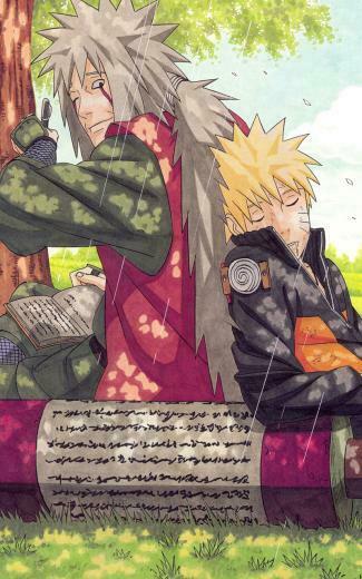 Naruto Shippuden Wallpaper For Cell Phone