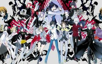 Devil Survivor Wallpaper By Kuroprinceszin