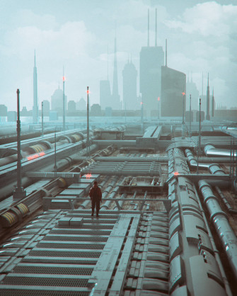 Top City Art Wallpaper Full HD 4k To Use