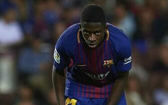 Chelsea Transfer News Dembele Eyed To Replace Hazard