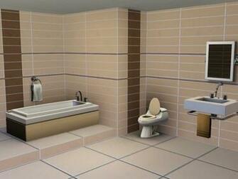 My Sims New Wallpaper Clothing Contacts And Deco Garage Door