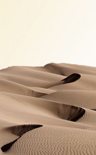 Desert Aesthetic Wallpaper