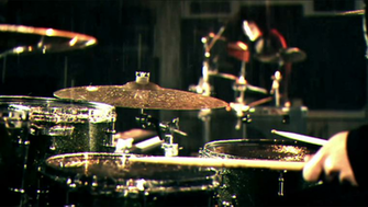 Drums Hollywood Wallpaper Undead Drum