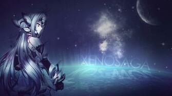 Kos Mos Wallpaper
