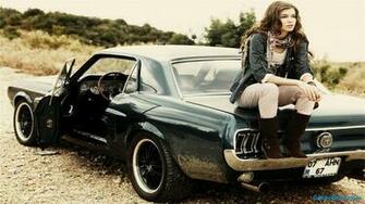 Wallpaper Vintage Classic