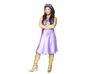 Brenda Song Wallpaper High Resolution And Quality