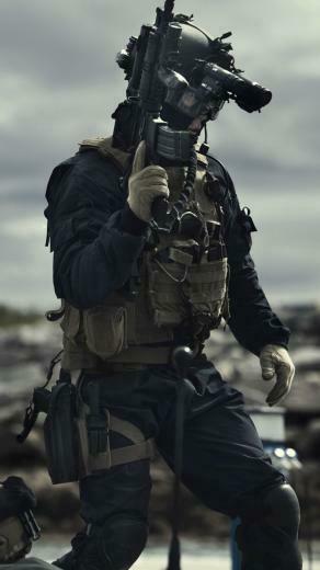 Military iPhone Wallpaper Top Background