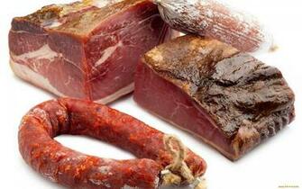 Beef Steak HD Wallpaper
