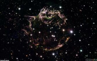 Outer Space Stars Wallpaper Open Walls