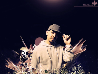 Mike Shinoda Wallpaper By Felipeeee