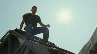 Fast Five Thewallpaper Desktop Wallpaper For HD Widescreen